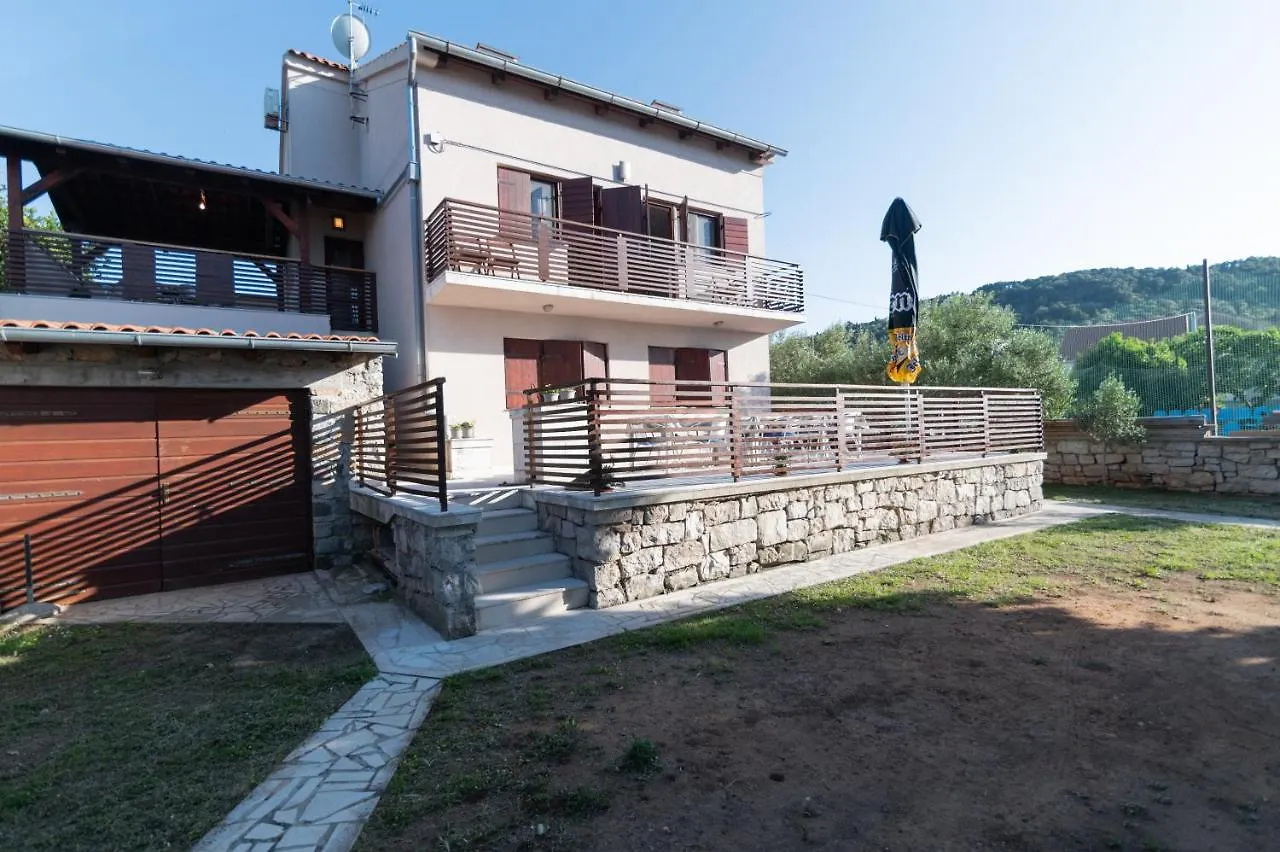 Beachfront Apartments Calm Sea Preko Chorwacja