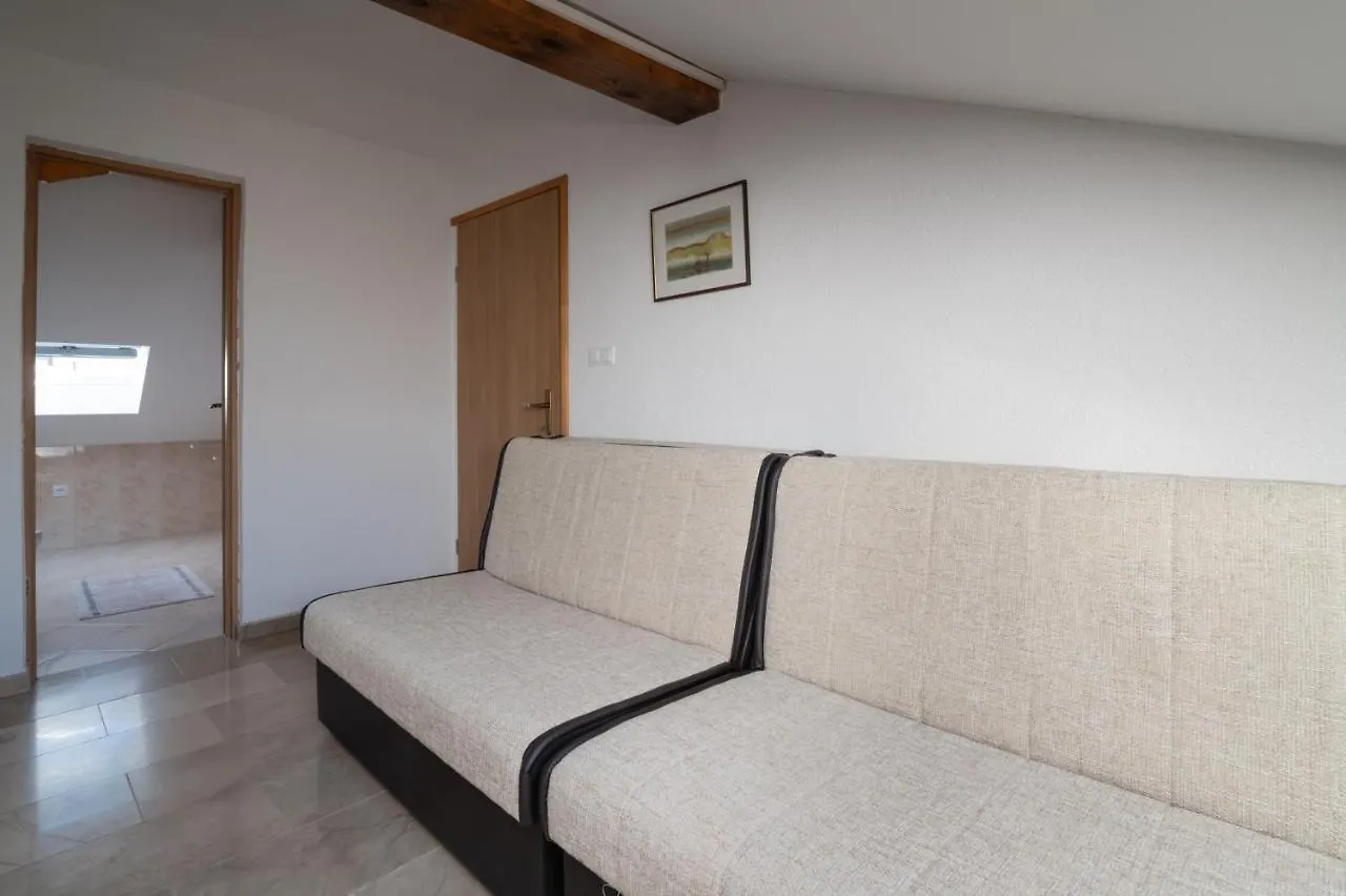 Beachfront Apartments Calm Sea Preko 0*,  Chorwacja