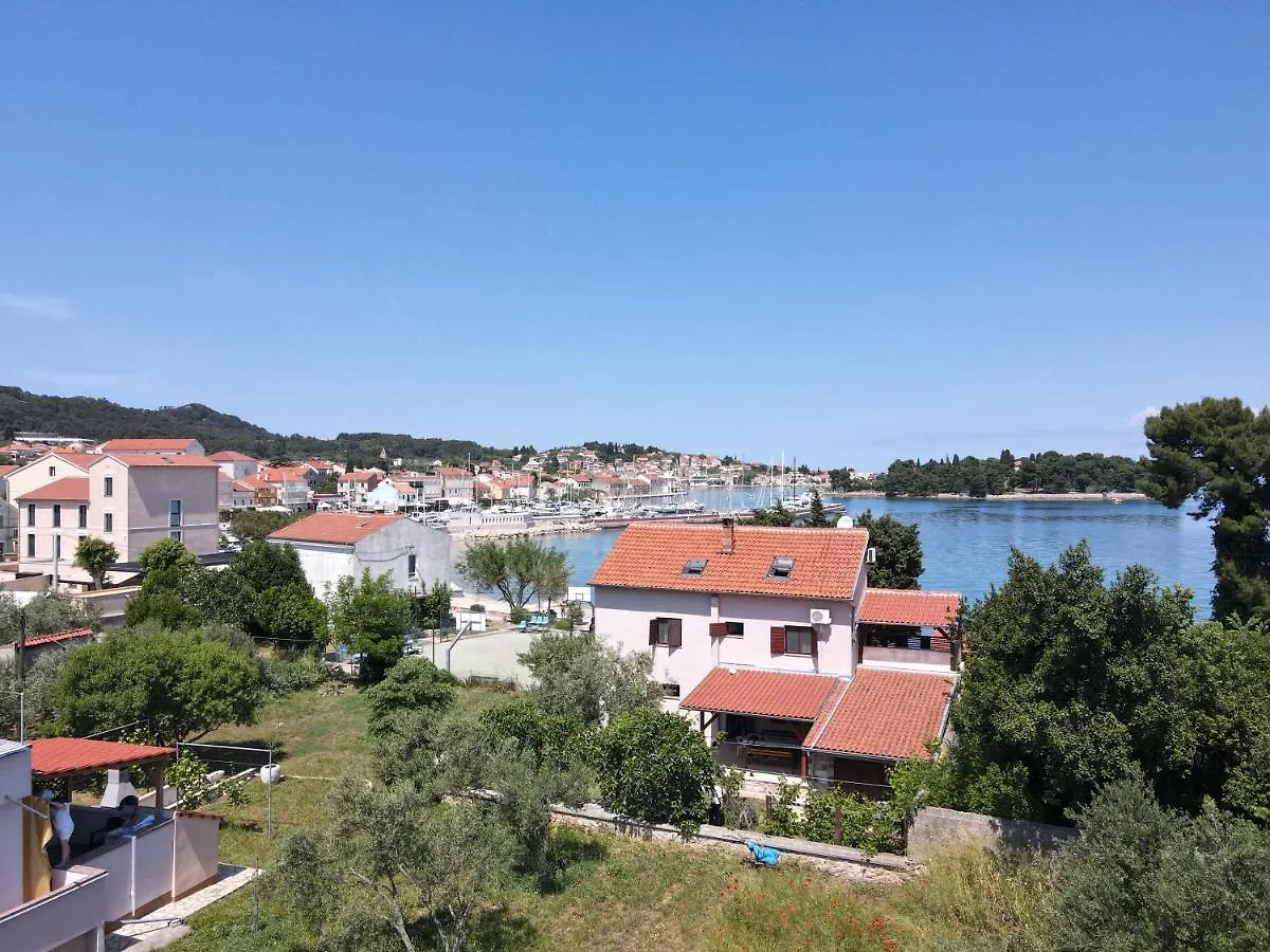 Beachfront Apartments Calm Sea Preko 0*,  Chorwacja